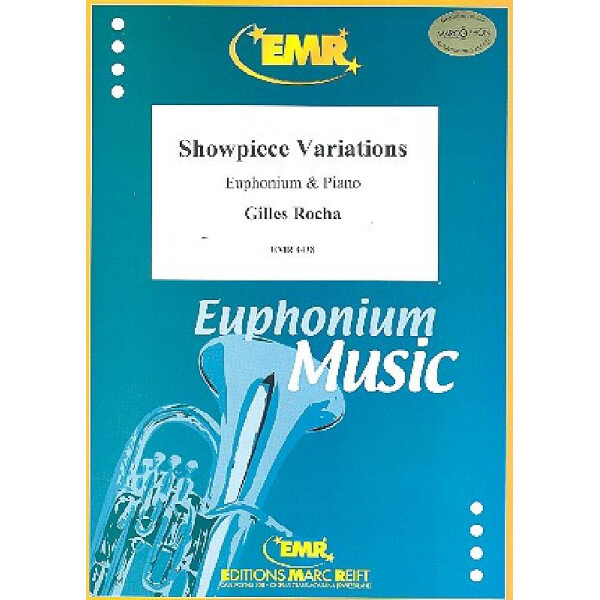 Showpiece Variations