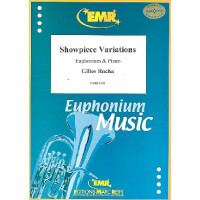 Showpiece Variations