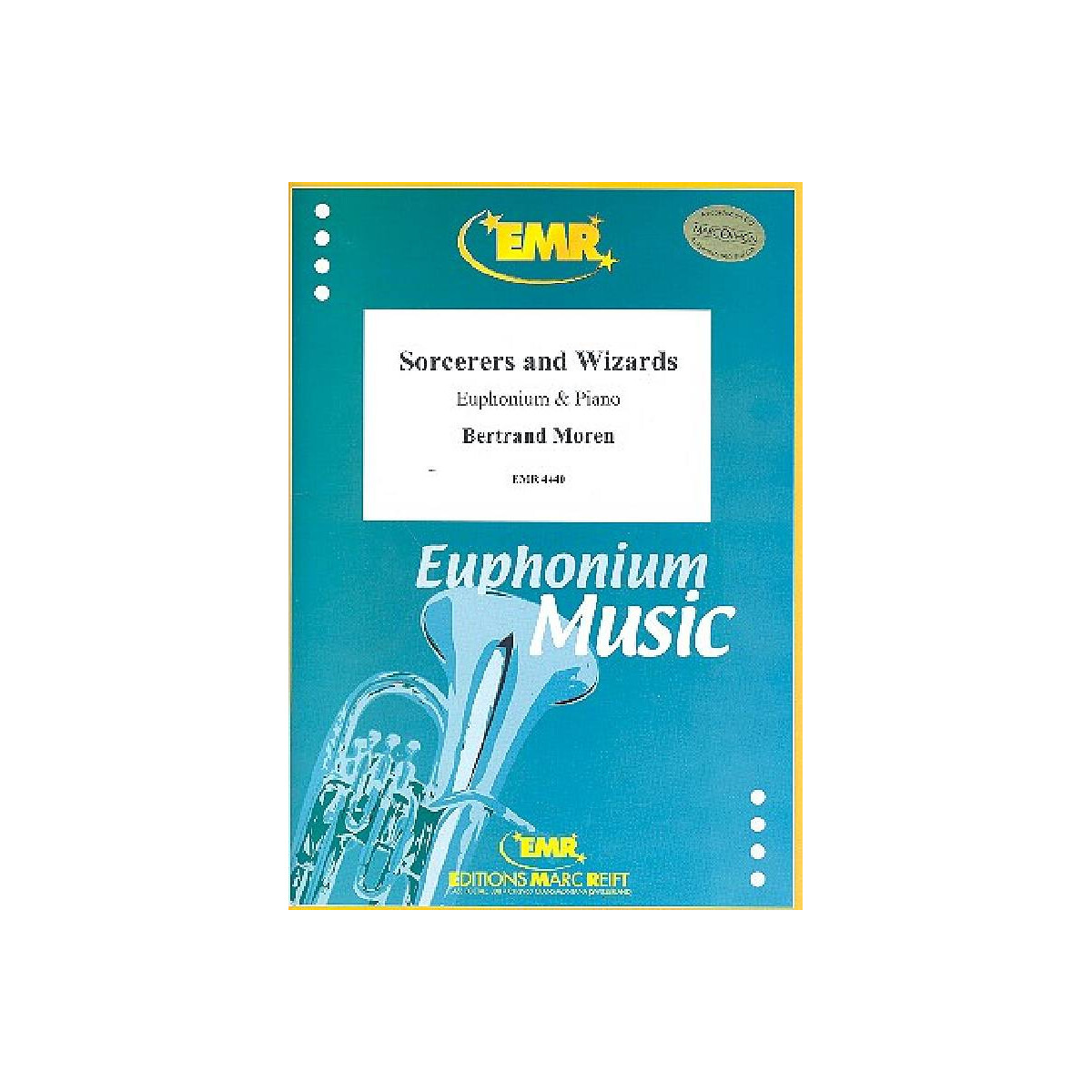 Sorcerers and Wizards box