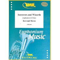 Sorcerers and Wizards