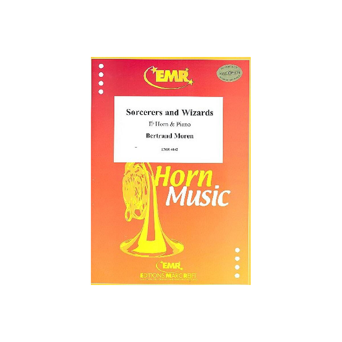 Sorcerers and Wizards box