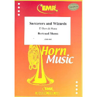 Sorcerers and Wizards