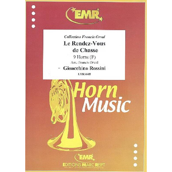 Le Rendez-Vous de chasse