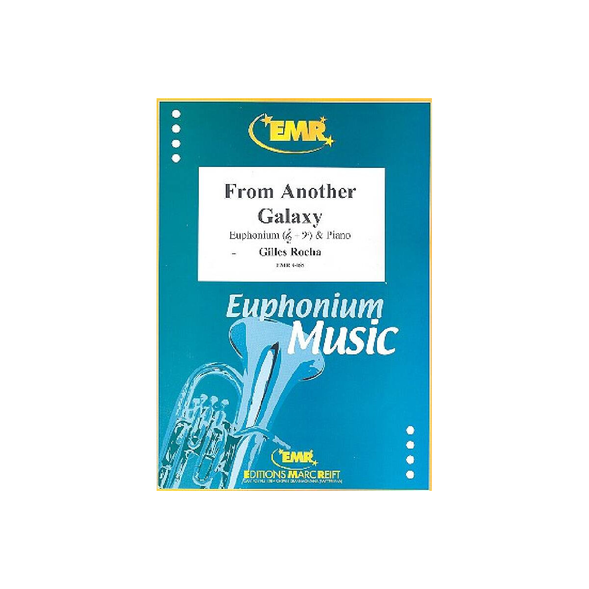 From another Galaxy box