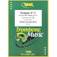Präludium Nr.2
