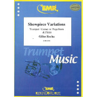 Showpiece Variations