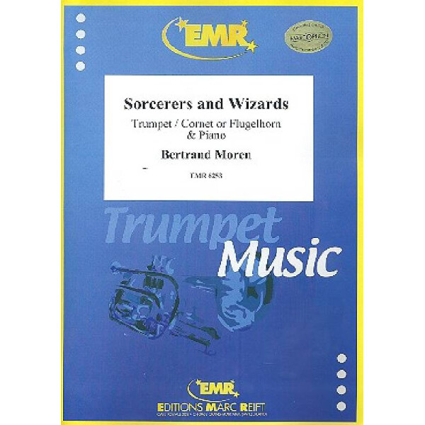 Sorcerers and Wizards