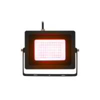 Eurolite LED IP FL-30 SMD rot 2