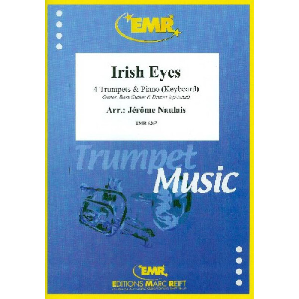 Irish Eyes