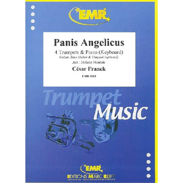 Panis Angelicus