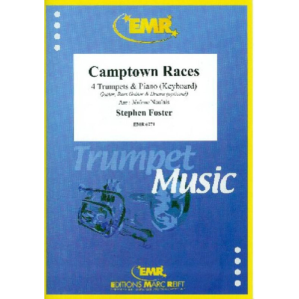 Camptown Races