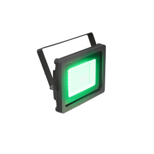Eurolite LED IP FL-30 SMD grün