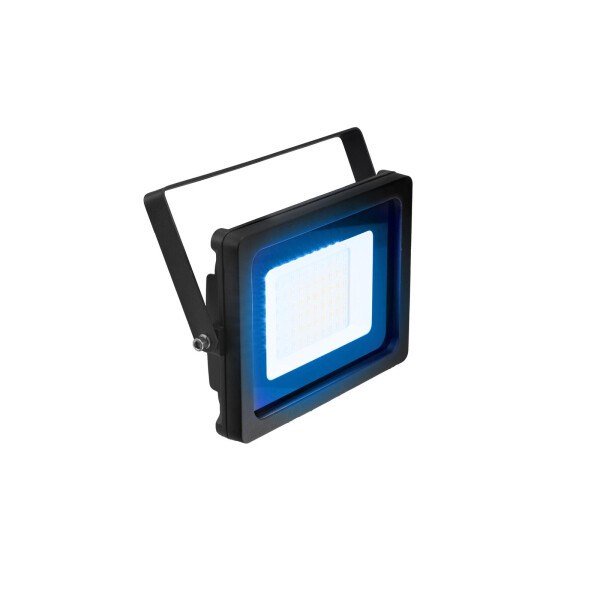 Eurolite LED IP FL-30 SMD blau