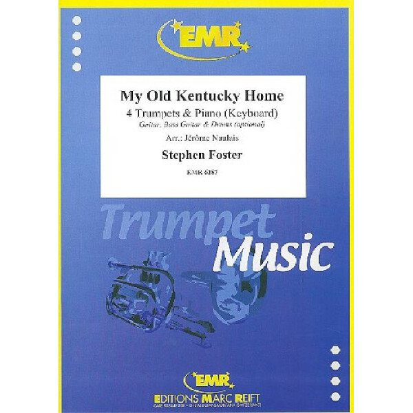 My Old Kentucky Home