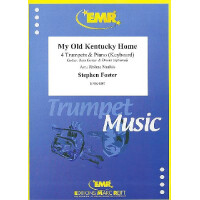 My Old Kentucky Home