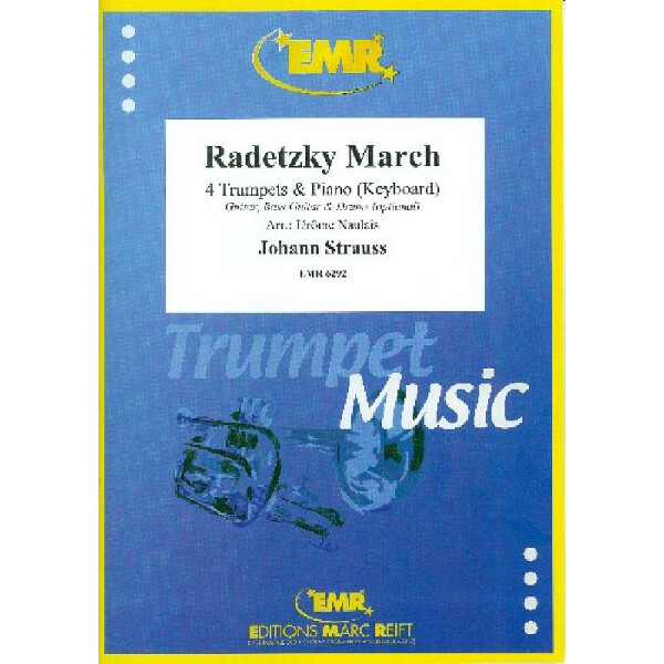 Radetzky March