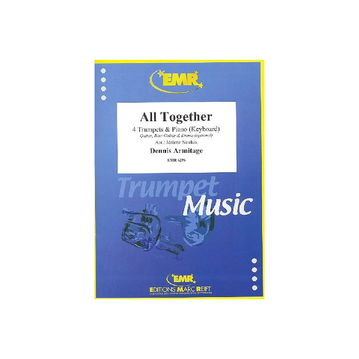All Together box