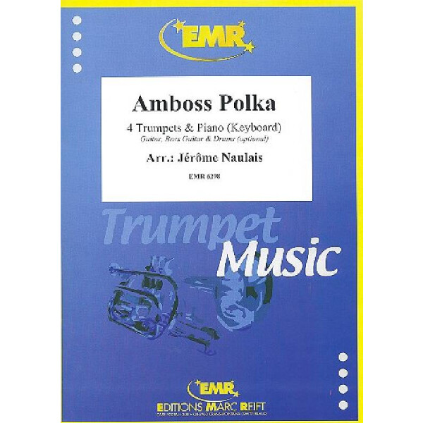 Amboss Polka
