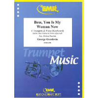 Bess You is my Woman now