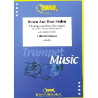 Rosen aus dem Süden