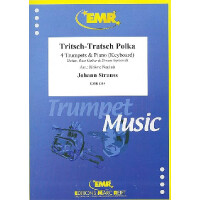 Tritsch-Tratsch Polka