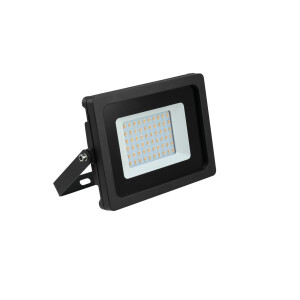 Eurolite LED IP FL-30 SMD türkis