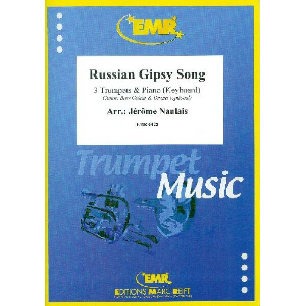 Russian Gipsy Song