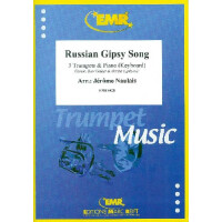 Russian Gipsy Song
