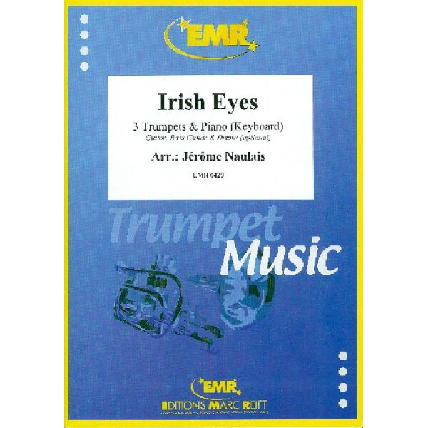 Irish Eyes