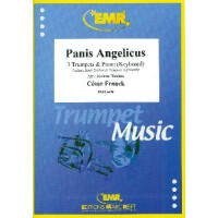 Panis Angelicus