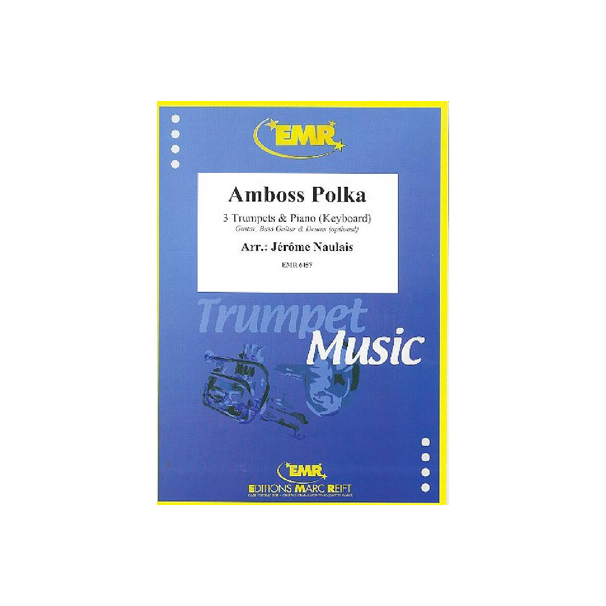 Amboss-Polka box