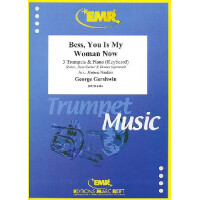 Bess You is my Woman now