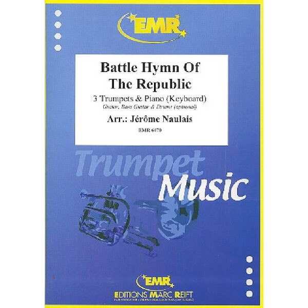 Battle Hymn of the Republic