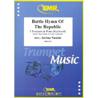 Battle Hymn of the Republic