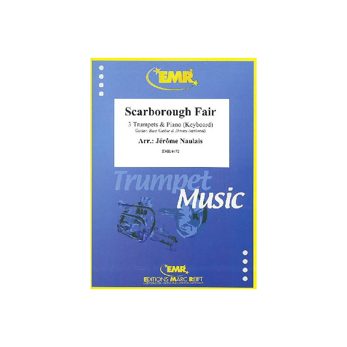 Scarborough Fair box