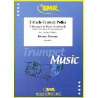 Tritsch-Tratsch-Polka