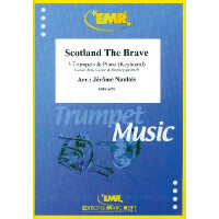 Scotland The Brave