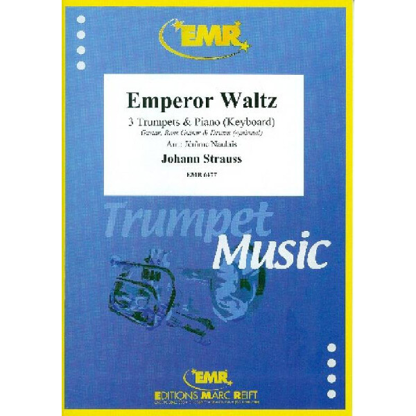 Emperor Waltz