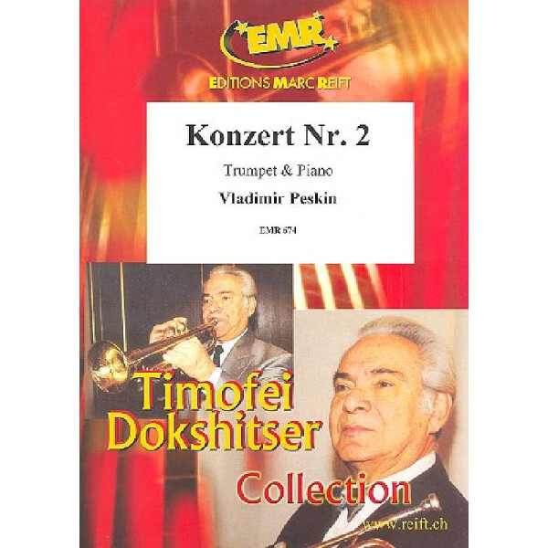 Konzert Nr.2