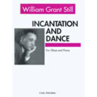 Incantation and Dance