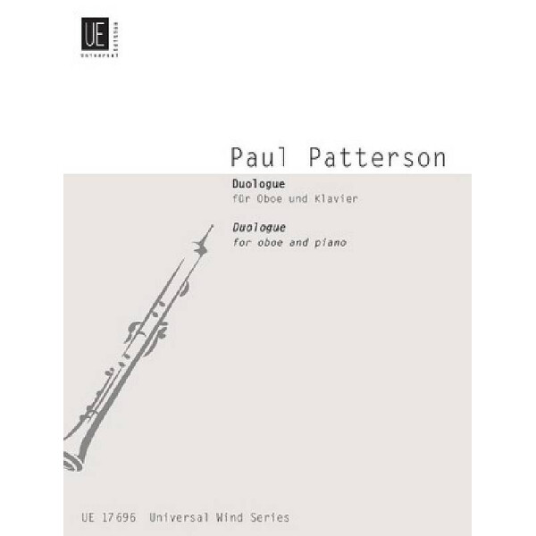 Duologue op.49