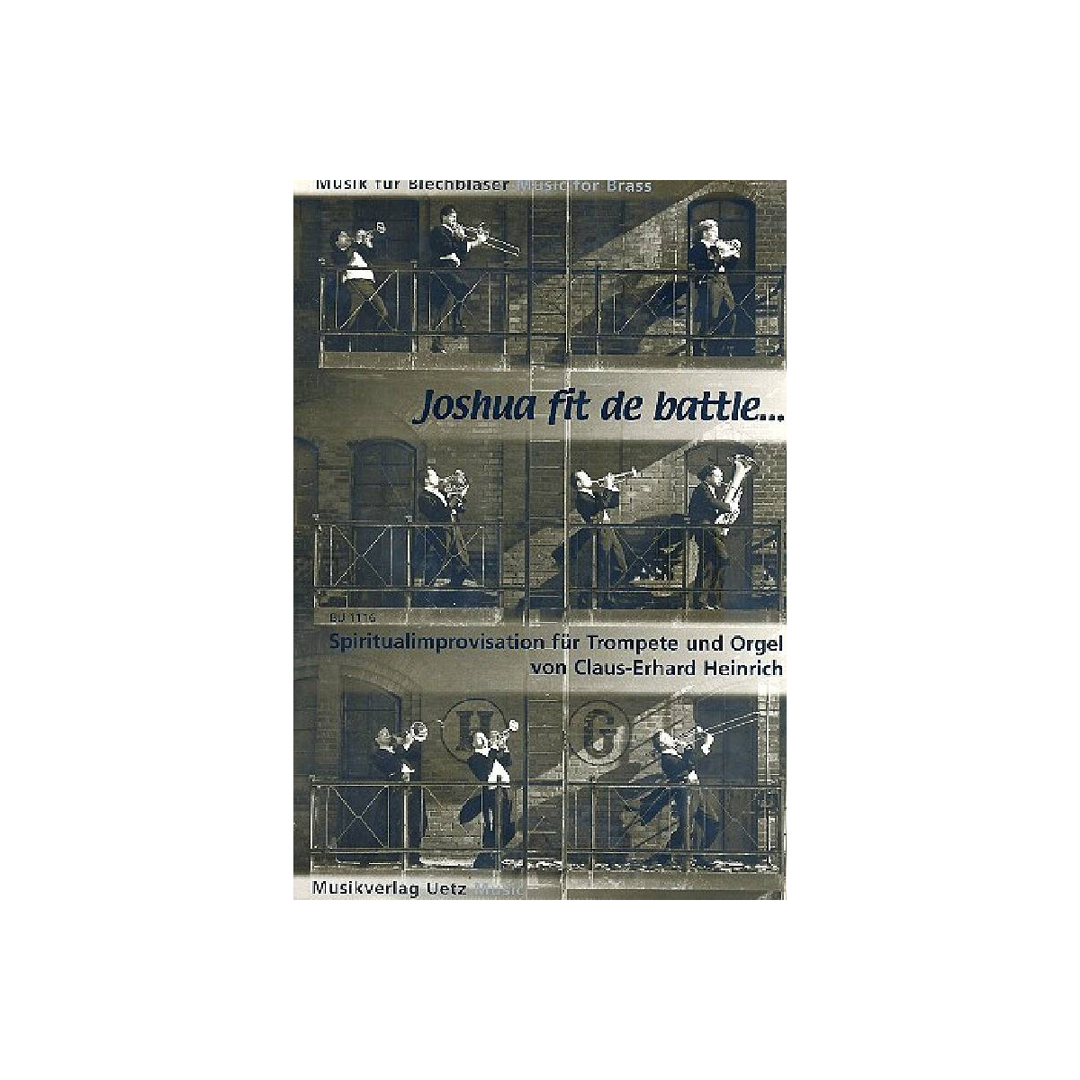 Joshua fit the Battle of Jericho box