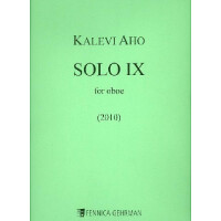 Solo no.9
