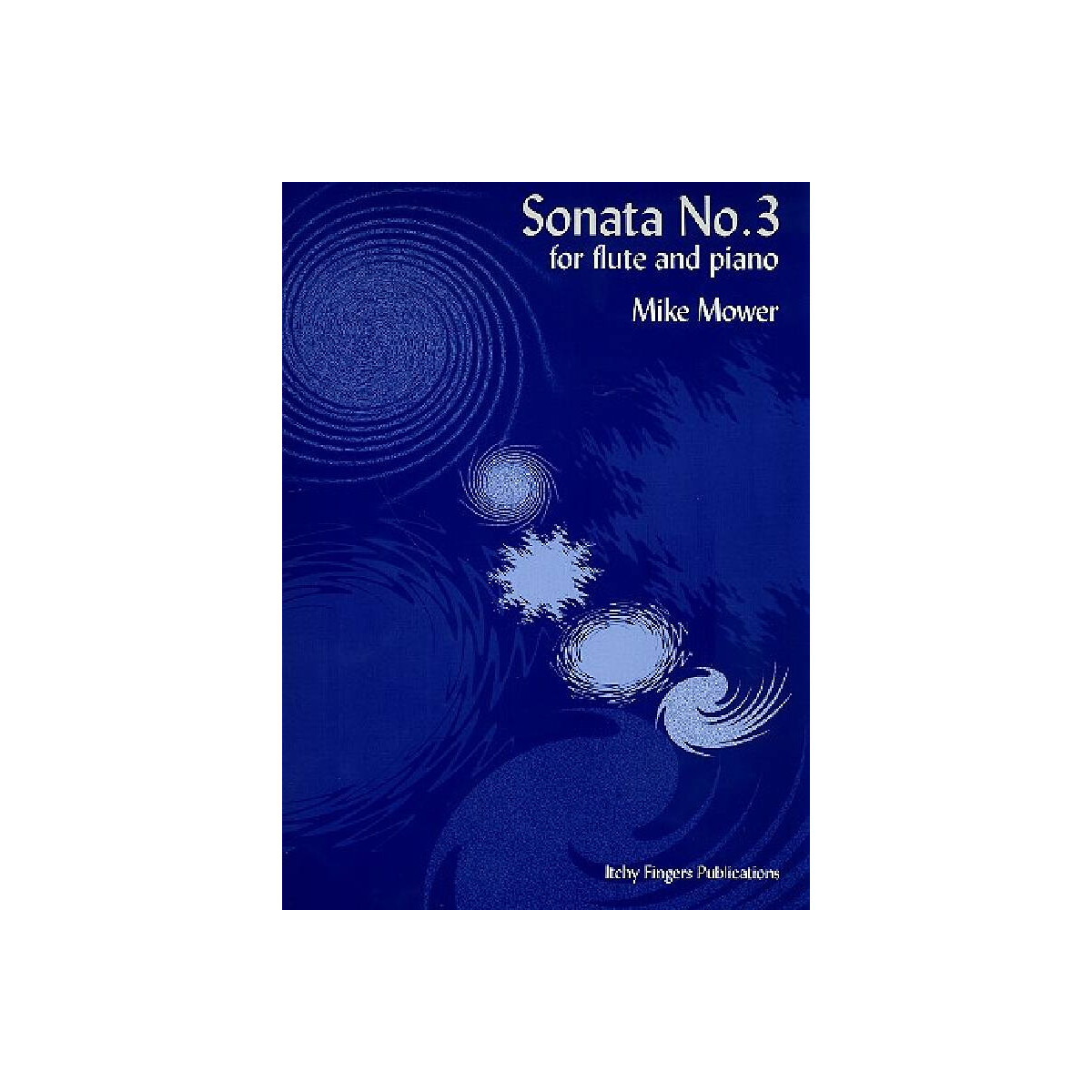 Sonate Nr.3 für Flöte und Klavier