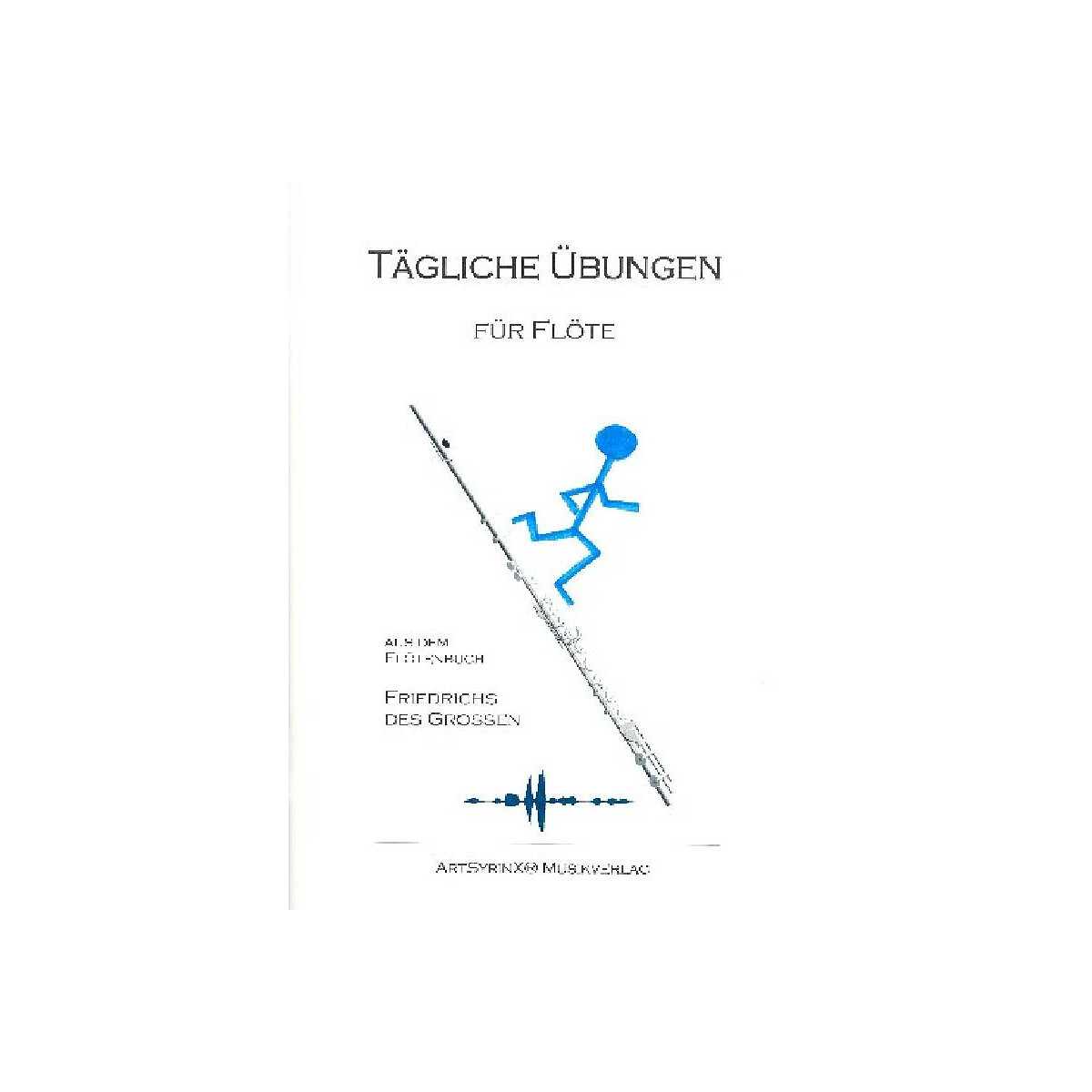 Tägliche Übungen (+ CD)