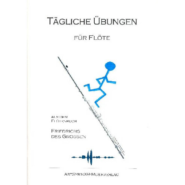 Tägliche Übungen (+ CD)