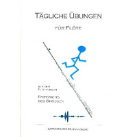 Tägliche Übungen (+ CD)