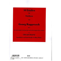 50 Etuden op.6