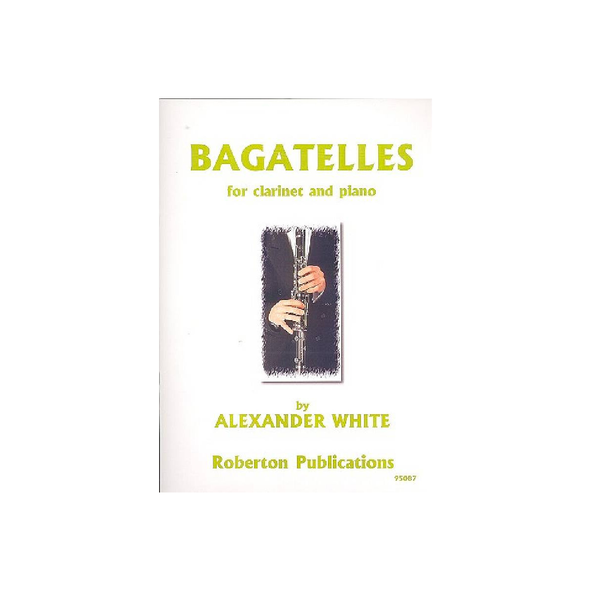 Bagatelles