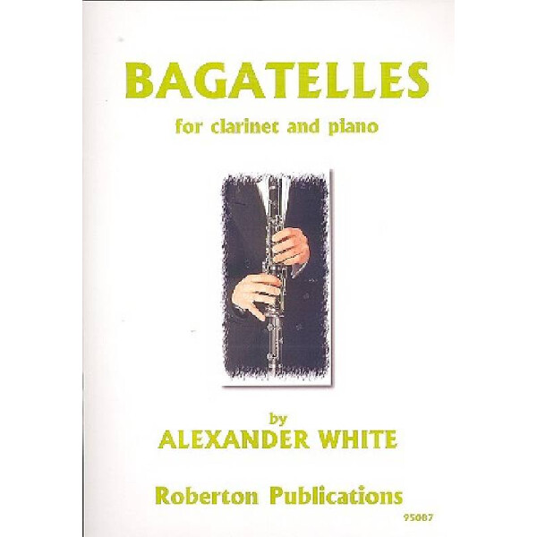Bagatelles